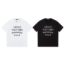 Picture of Louis Vuitton T Shirts Short _SKULVXS-LmptxL00916861